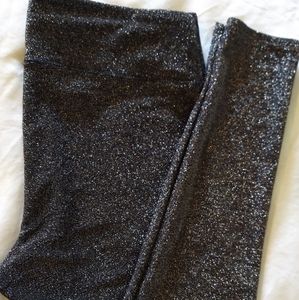 Pants WIId Fable Size XXL And color Gray adn Black